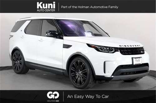 2017 Land Rover Discovery HSE 4x4 4WD SUV - - by for sale in Beaverton, OR