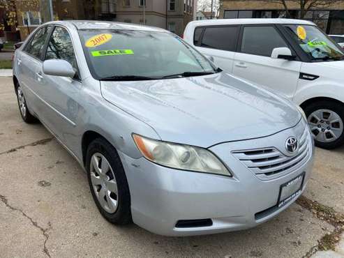 Nehra Auto Sales - 2007 Toyota Camry - cars & trucks - by dealer -... for sale in Chicago, IL