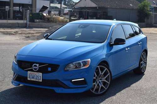2016 Volvo V60 - Driving Quality Home! - cars & trucks - by dealer -... for sale in Wenatchee, WA