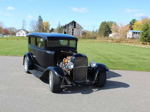1931 Ford Model A - - by dealer - vehicle automotive for sale in Hewitt, WI