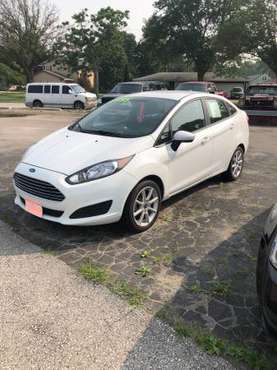 2017 Ford Fiesta S^^^45K Miles for sale in Green Bay, WI