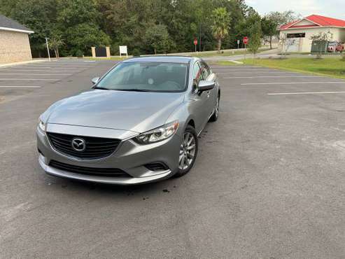 2015 Mazda Mazda 6 for sale in Pooler, GA