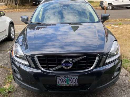 2010 Volvo XC60 - cars & trucks - by owner - vehicle automotive sale for sale in Sun City West, AZ