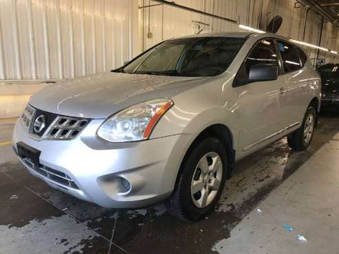2013 NISSAN ROGUE S - - by dealer - vehicle automotive for sale in Lubbock, TX