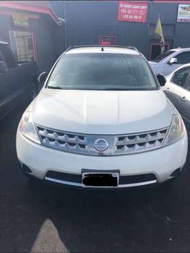 Nissan Murano for sale in Lowell, MA