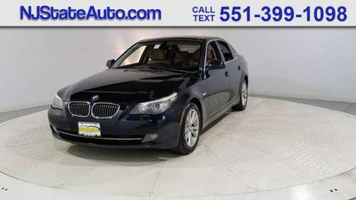 2010 BMW 535i xDrive for sale in Jersey City, NJ