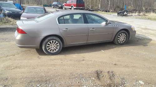 2006 buick lucerne for sale in Brush Valley, PA