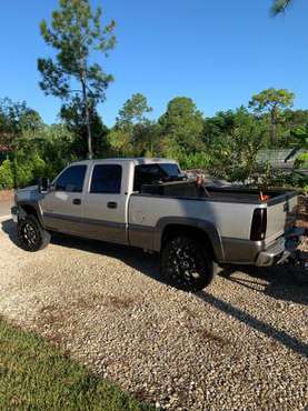 2006 Chevy LBZ for sale in Naples, FL