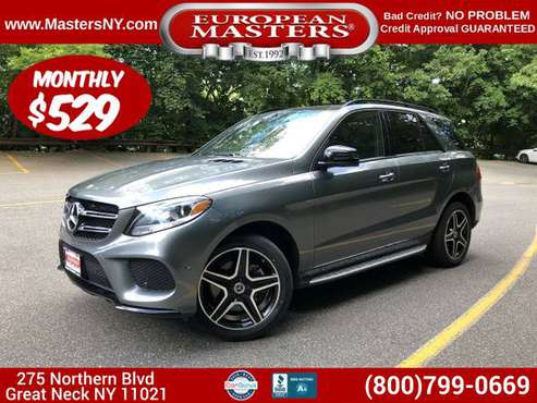 2018 Mercedes-Benz GLE 350 4MATIC for sale in Great Neck, NY