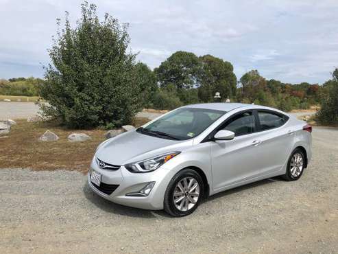 2015 Elantra SE for sale in Centreville, District Of Columbia