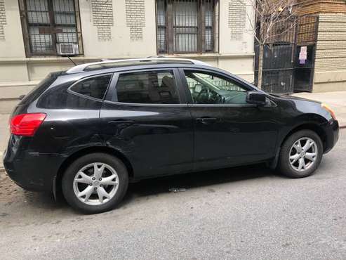 2009 Nissan Rogue S Sport Utility 4D for sale in NEW YORK, NY