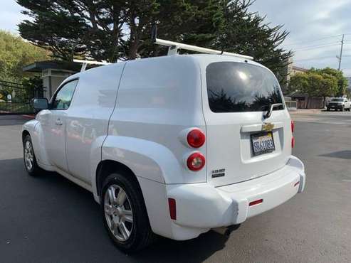 2008 Chevrolet HHR Panel LS 4dr Wagon - - by dealer for sale in Monterey, CA