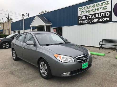 2010 HYUNDAI ELANTRA BUY NOW...PAY LATER!!! for sale in Akron, OH
