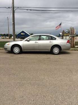 Chevrolet Impala for sale in Flint, MI