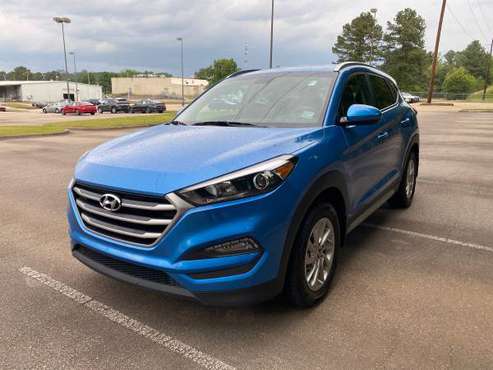2018 Hyundai Tucson SEL - - by dealer - vehicle for sale in Raleigh, NC