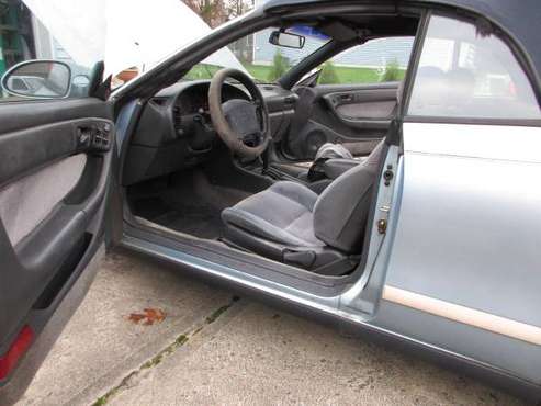 93 Toyota Celica - cars & trucks - by owner - vehicle automotive sale for sale in Toms River, NJ