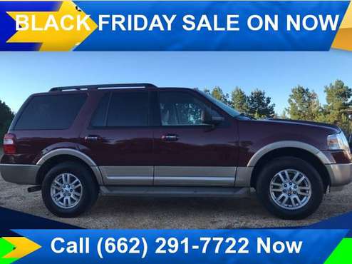 2012 Ford Expedition XLT - Ask About Our Special Pricing! - cars &... for sale in Ripley, MS
