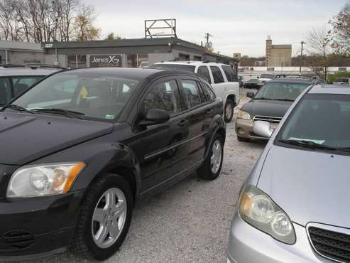 NICE 2011 DODGE CALIBER EXPRESS WITH 163K MILES, 3 OWNERS - cars &... for sale in Springfield, MO