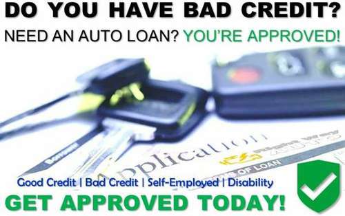 ALL CREDIT WELCOME - cars & trucks - by dealer - vehicle automotive... for sale in Yuba City, CA