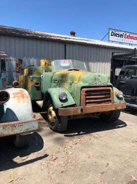 GMC 630 Water Truck for sale in Rohnert Park, CA