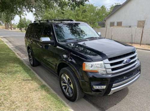 Ford Expedition Limited for sale in Cashion, AZ
