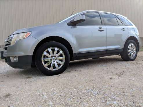 2007 Ford Edge (excellent condition) for sale in Belton, TX