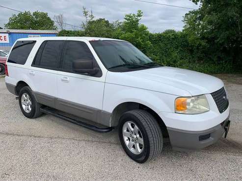 2003 Ford Explorer XLT for sale in Fort Worth, TX
