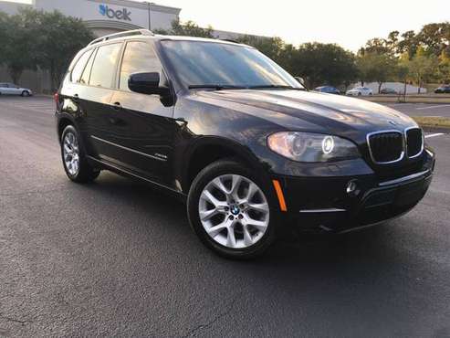 2011 BMW X5 XDRIVE35I! $8600 CASH SALE! for sale in Tallahassee, FL