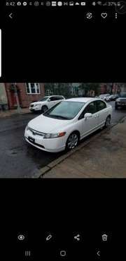 honda civic 2006 - cars & trucks - by owner - vehicle automotive sale for sale in Corona, NY