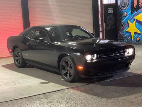 2015 DODGE CHALLENGER STX COUPE🔥🔥🔥🔥🔥🔥🔥🔥🔥🔥🔥🔥 - cars & trucks - by... for sale in Hollywood, FL
