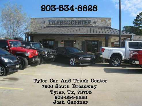 Cars, Trucks, SUV's, Jeeps, Hot Rods, All kinds!! for sale in Tyler, AR