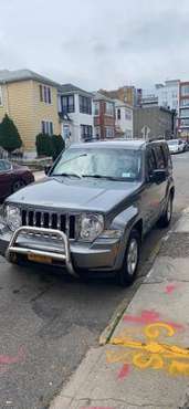 2012 JEEP Liberty Sport 4x4 for sale in Brooklyn, NY