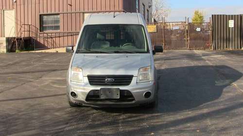 2012 FORD TRANSIT CONNECT - cars & trucks - by dealer - vehicle... for sale in milwaukee, WI