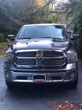2019 ram truck - cars & trucks - by owner - vehicle automotive sale for sale in WEBSTER, NY