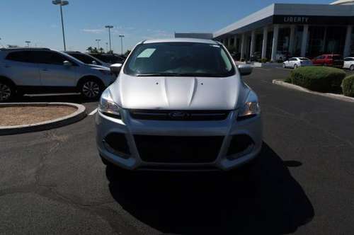 2016 Ford Escape SE - Finance Here! Low Rates Available! for sale in Peoria, AZ