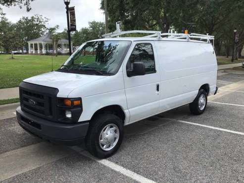 2013 FORD E150 CARGO VAN - - by dealer - vehicle for sale in AL