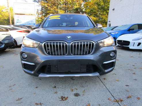 2019 BMW X1 - cars & trucks - by dealer - vehicle automotive sale for sale in Avenel, NJ