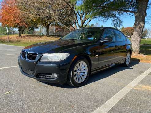 2009 BMW 328i Xdrive - cars & trucks - by owner - vehicle automotive... for sale in Lancaster, PA