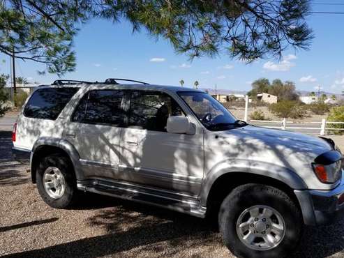 Toyota 4Runner for sale in Earp, AZ