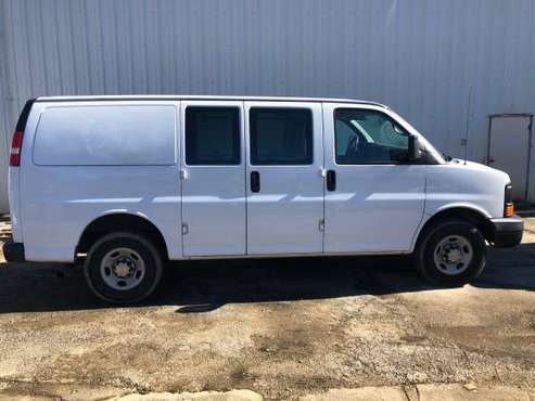 Chevy 2008 Express Service Van HD for sale in Trussville, AL