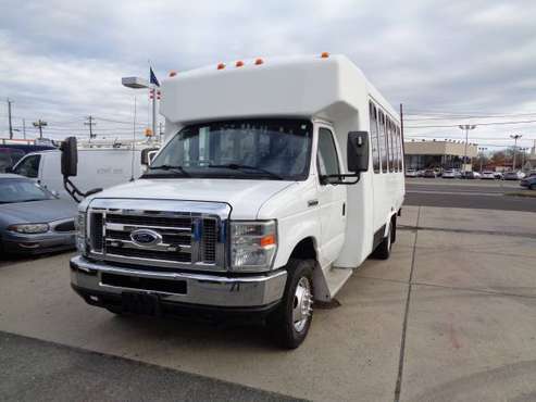 2011 Ford E-350 Commercial/Cutaway/ Modified for Special Needs -... for sale in Palmyra, NJ, 08065, PA