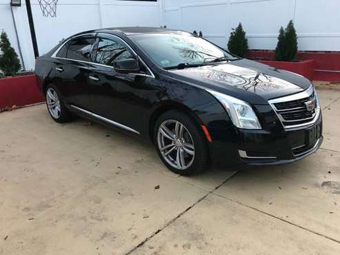 2017 Cadillac XTS - cars & trucks - by owner - vehicle automotive sale for sale in East Boston, NY