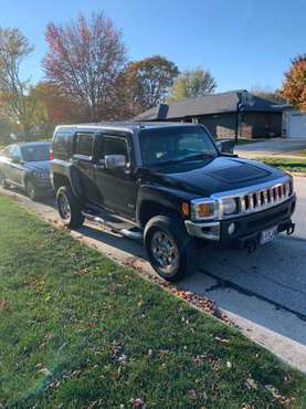 2006 Hummer H3 - cars & trucks - by owner - vehicle automotive sale for sale in Ames, IA