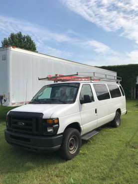 2010 Ford E-350 for sale in Erie, PA