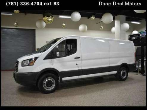 2015 Ford Transit T-150 Cargo Van for sale in Canton, MA