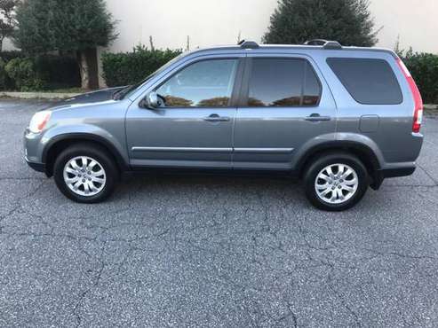 2005 Honda CR-V SE CALL OR TEXT US TODAY! - cars & trucks - by... for sale in Duncan, SC