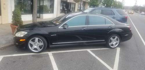 mercedes benz s550 for sale in Garden City, NY
