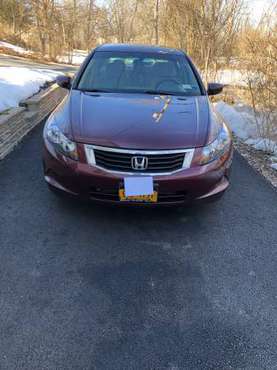 2010 Honda Accord LX for sale in Yorktown Heights, NY