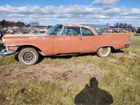 1959 Chrysler 300 for sale in Parkers Prairie, MN