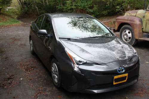 2016 Toyota Prius for sale in Sitka, AK
